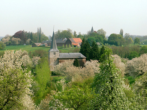 Село