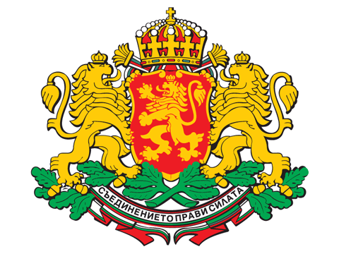 Герба на България